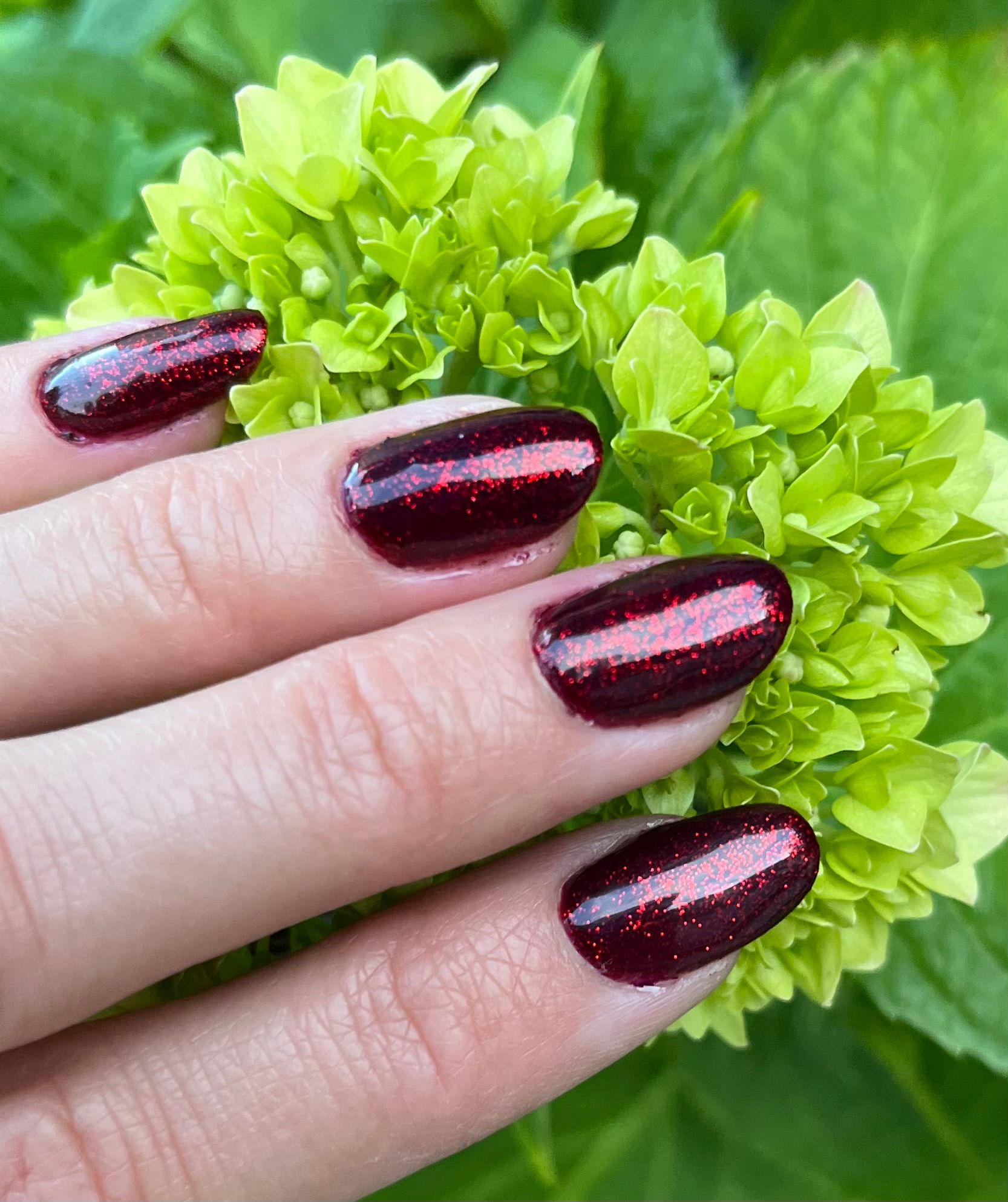 Prirodni nude gel nokti, prirodna manikura, Knokty Zagreb