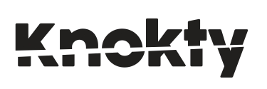 Knokty Logo